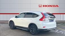Honda CR-V 1.6 i-DTEC 160 SE Plus 5dr Diesel Estate